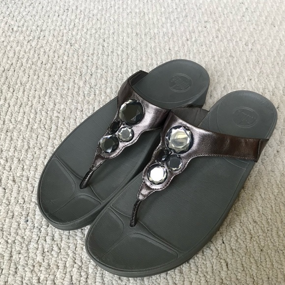 fitflop orthopedic sandals